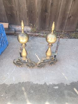 Fireplace accessories