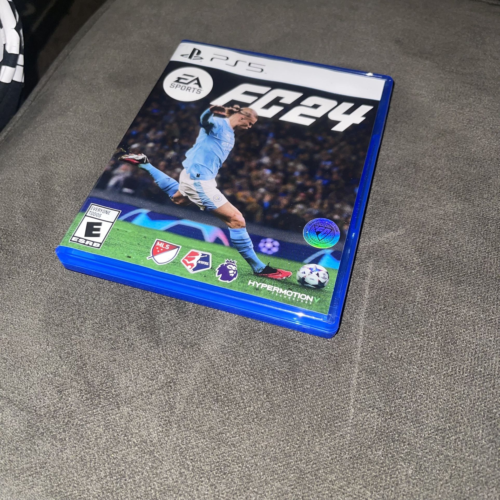 Fc 24 Brand new And sealed FIFA 24