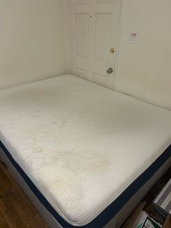 Cheap mattress