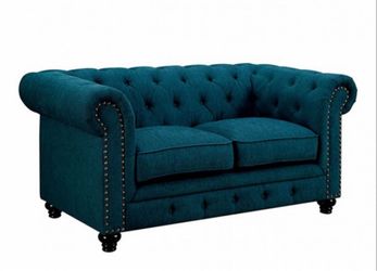 Dark Teal Loveset