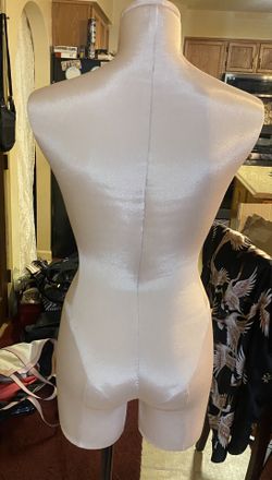 Victori ria Secret Mannequin With Stan