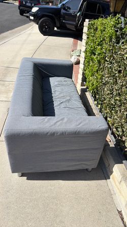 Free IKEA sofa