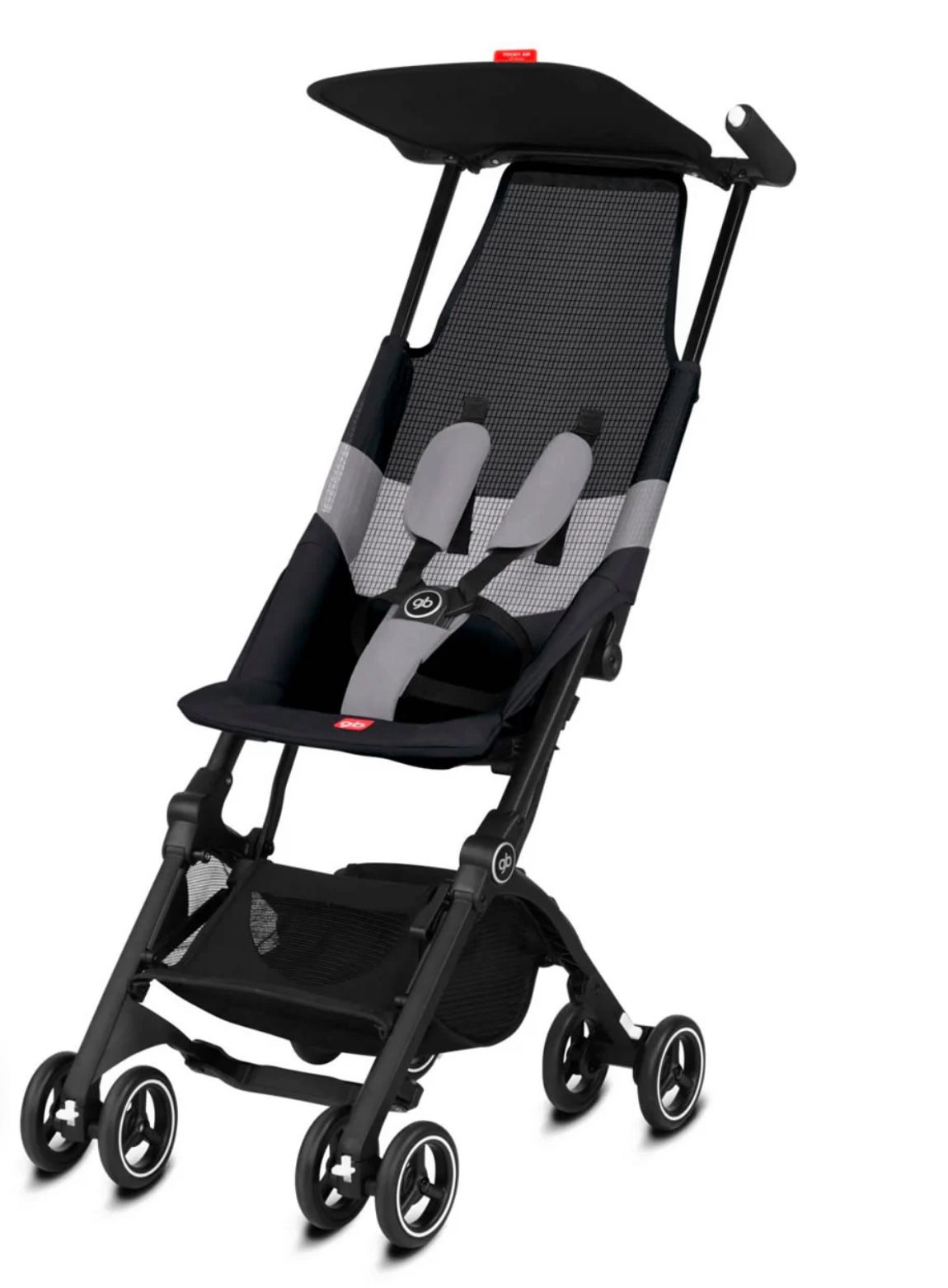 Brand New Brand new gb Pockit Ultra Compact Lightweight Travel Stroller