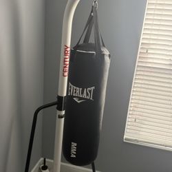 Weight bag and Stand