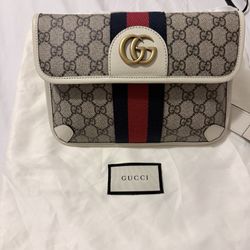 Gucci belt Bag