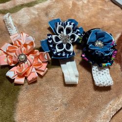 Baby girl Headband 