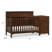 Crib