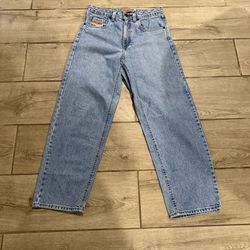 Baggy Medium Wash Empyre