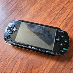 Psp 1001 works read description