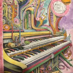 Shan’s Painting’s