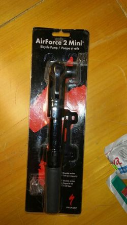 Specialized pump