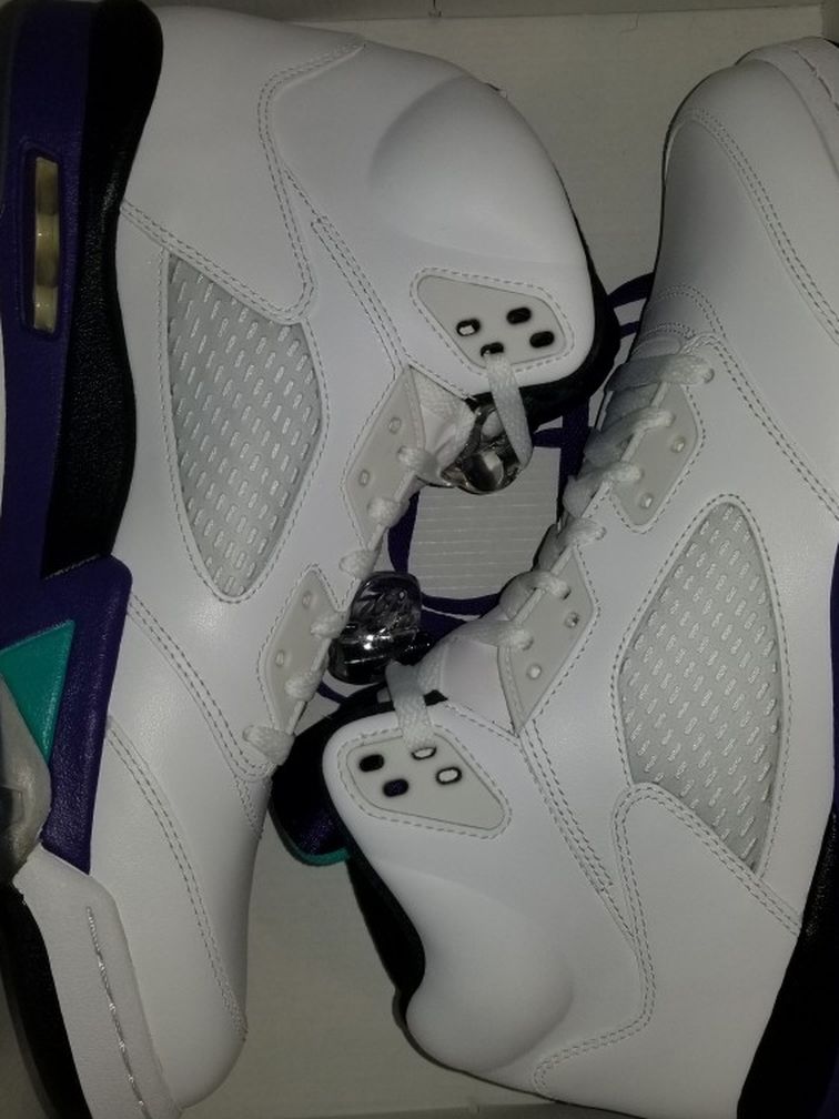 Jordan Retro 3 & 5