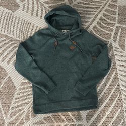 Men’s Quicksilver hoodie