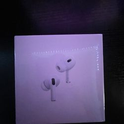 AirPods Gen 2s Brand New In Box
