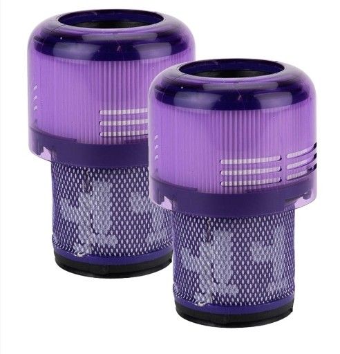 Dyson Filters