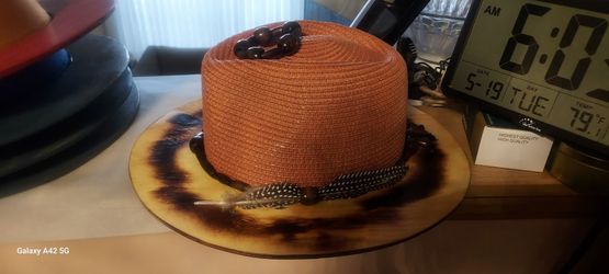 Brim