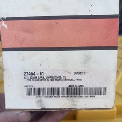 Miscellaneous Sportster Parts, Riding Gear, Helmets, Saddle Bags, Windshields