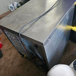Delfeild Under Counter