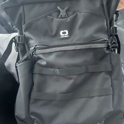 OGIO - backpack with Laptop Compartment 