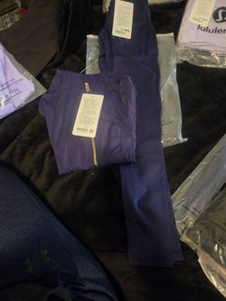 Lululemon