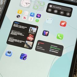 IPad Pro 12.9 in 6th gen 256 GB