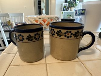 Artesanal Cups