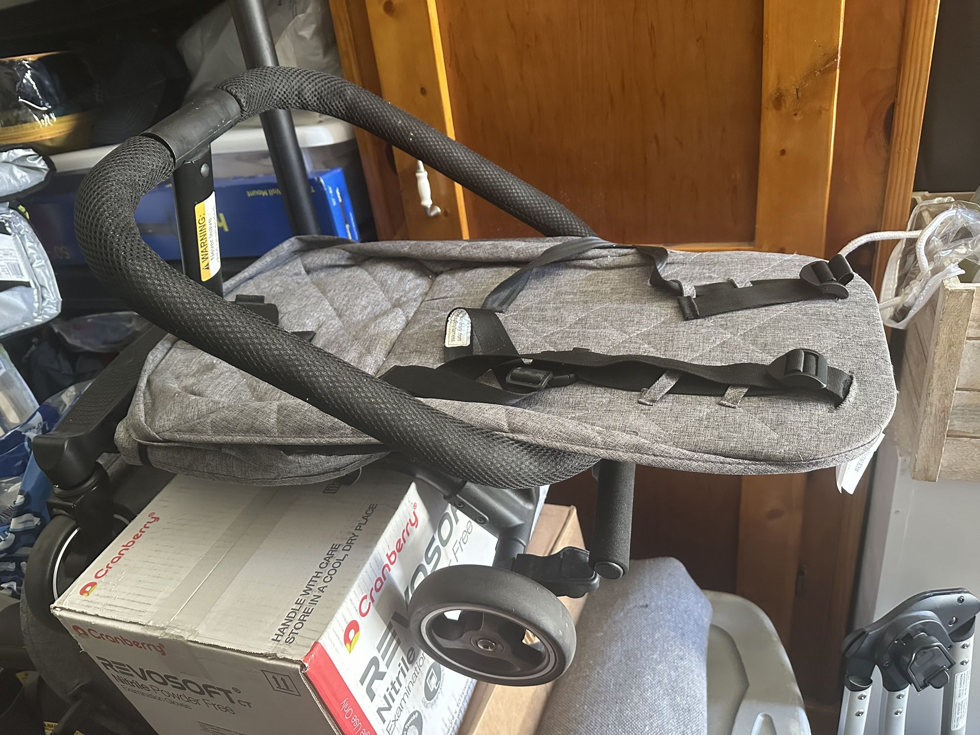 Dream On Me Stroller