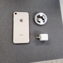 Iphone 8 64gb Unlock For Any Sim 