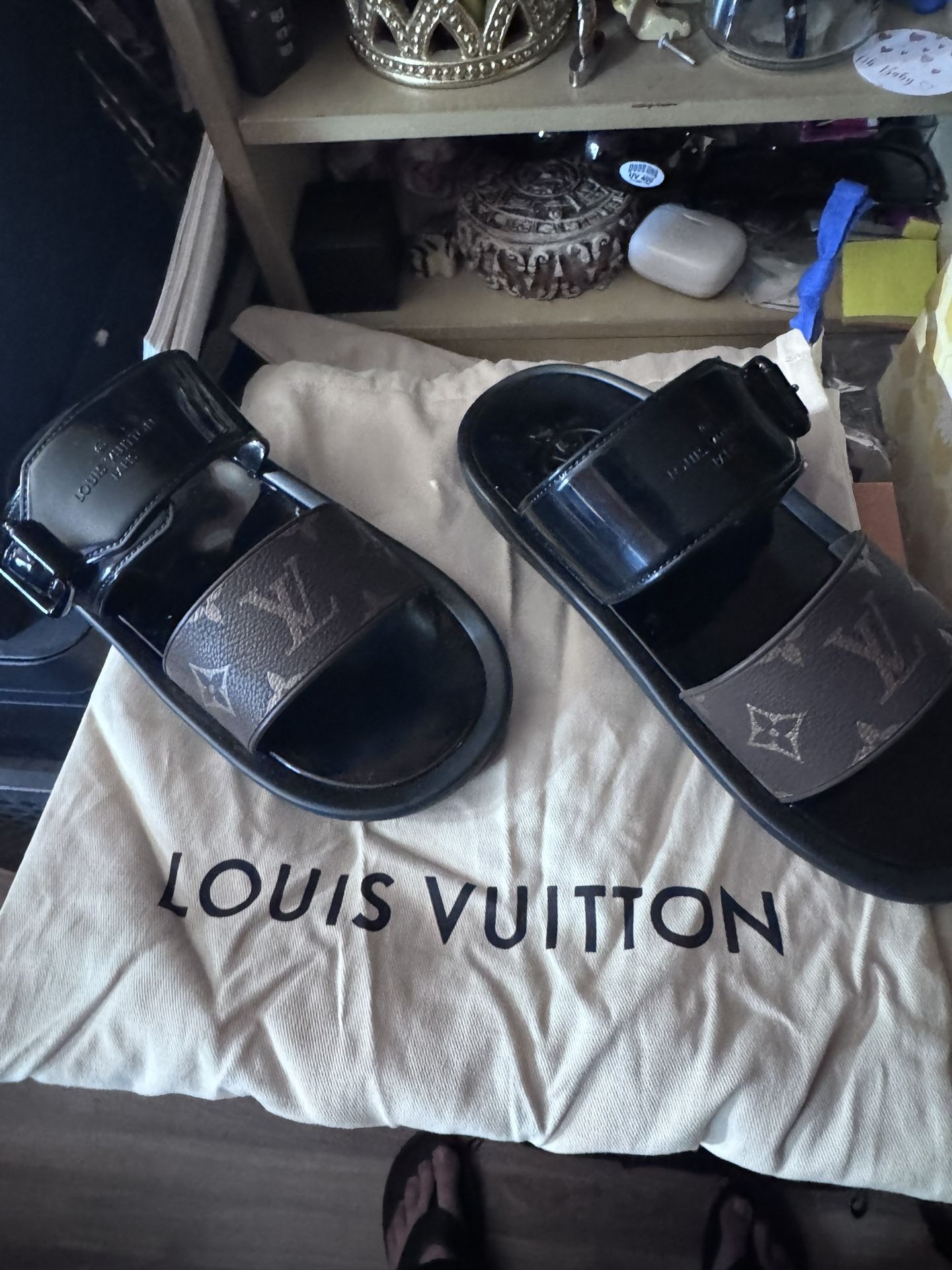 Louis Vuitton