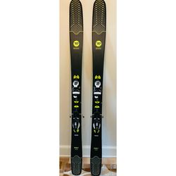 Rossignol Soul 7 HD Skis with Bindings - NEW!