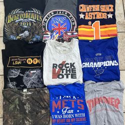 Vintage Tees