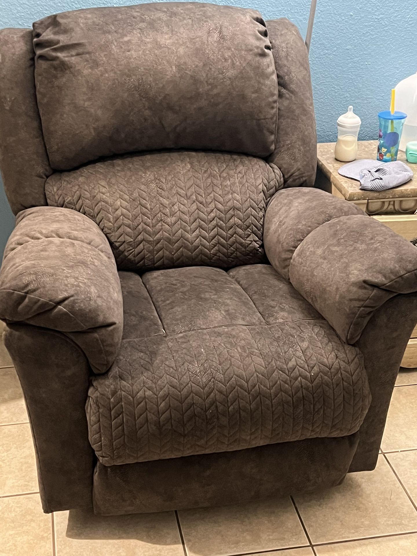 Electric Recliner