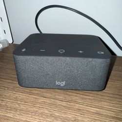 Logitech Logi Dock