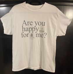Kendrick Lamar Tour Merch