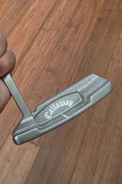 Callaway Putter