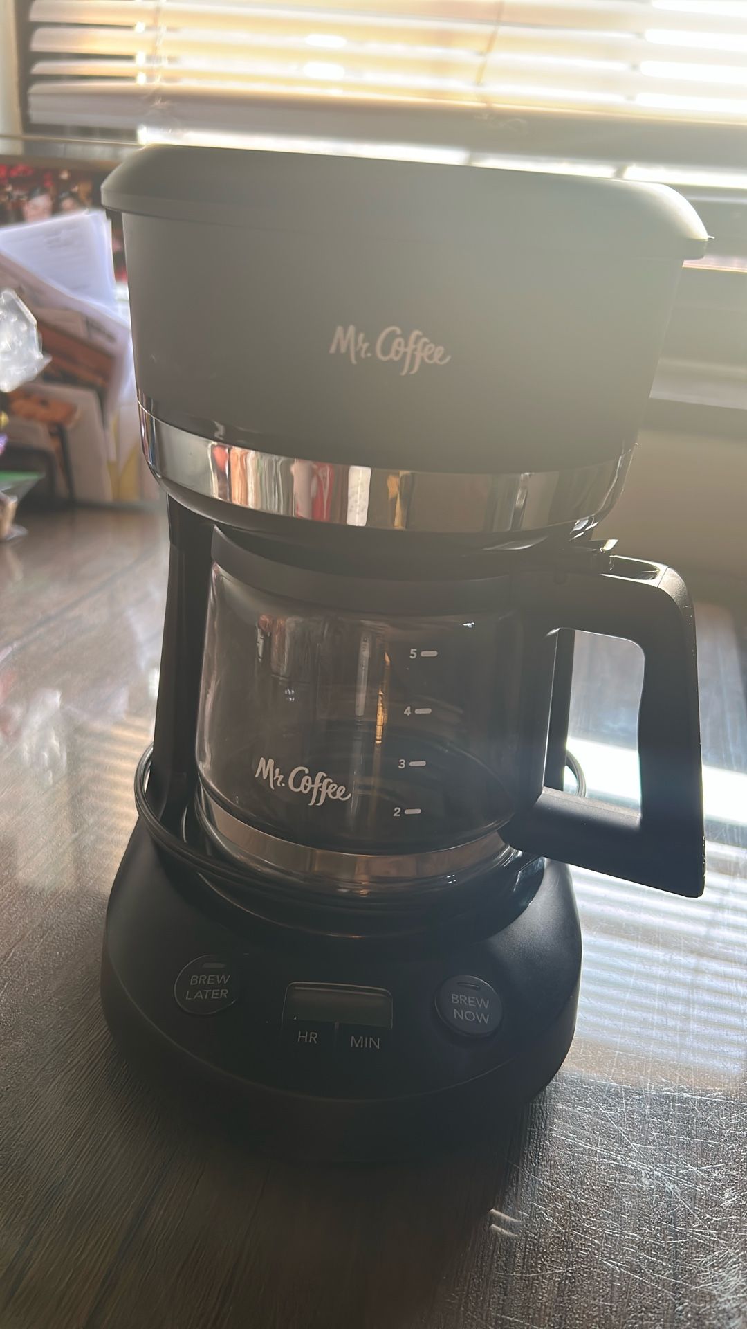 https://offerup.com/redirect/?o=TXIuQ29mZmVl Mini coffee Programmable Coffee Machine