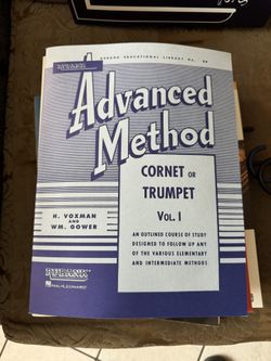 Trumpet, Guitar, Saxophone, & Piano Books