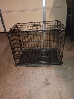 Pet Cage