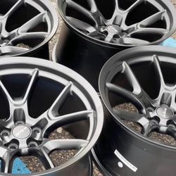 20” Widebody Dodge Challenger Charger SRT New Factory Reps Redeye Demon Wheels Rims New Set