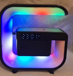 Smart Light sound Machine