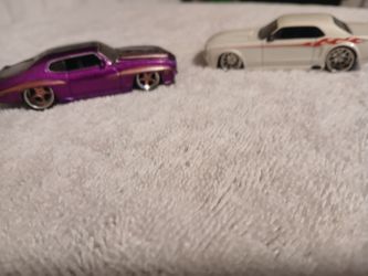 Hot Wheels $10ea. Or 4 for $30