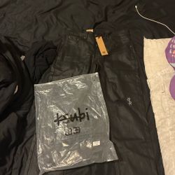 ksubi jeans NEW