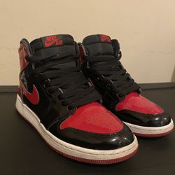 Air Jordan 1 Retro High  OG 