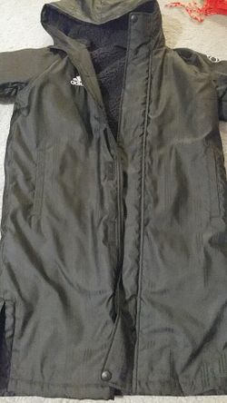 Boys coat