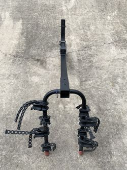Yakima buckhorn 4 sale
