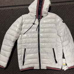 Brand New Calvin Klein Jacket