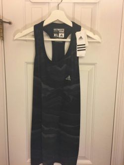 adidas ultimate tank size xl