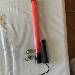 21” LED Parking Baton