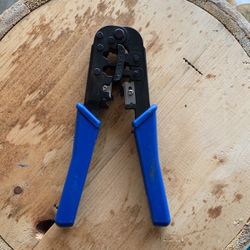 RJ45/11 Phone Jack Adapter