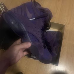 Kith Nike Maestros Size 8 